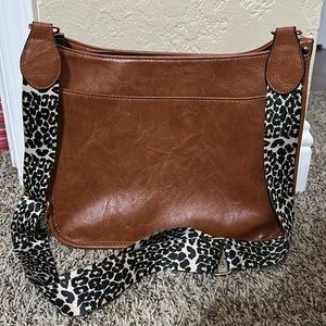 Excellent condition crossbody bag